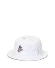 Newborn polo sale hat