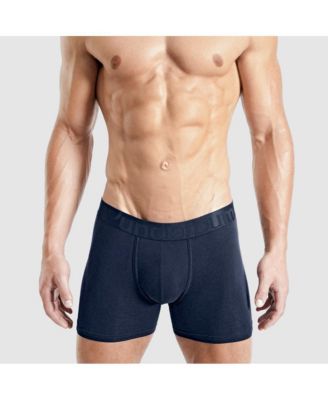 Men's Padded Boxer Brief