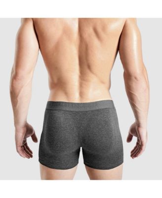Men's Padded Boxer Brief