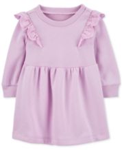 Carters 2025 girl dresses