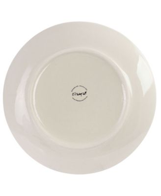 Sebastian Dinner Plates, Set of 6
