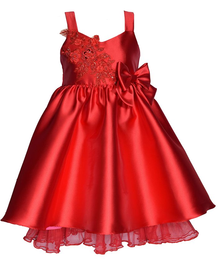 Bonnie jean clearance girl dresses