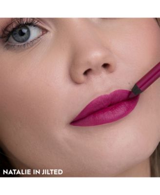 Vice Glide-On Lip Liner Pencil, Full Size