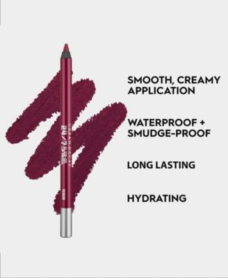 Vice 24/7 Glide-On Lip Liner Pencil