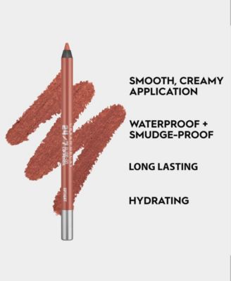 Vice 24/7 Glide-On Lip Liner Pencil