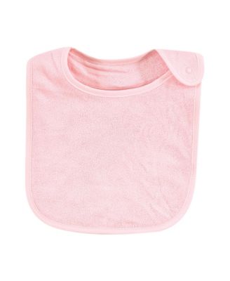 Rayon from Bamboo Terry Bibs