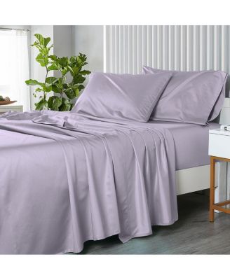 CoolPlus Rayon from Bamboo 450 Thread Count Sheet Sets