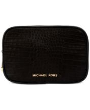 Michael kors shop belt bag macys
