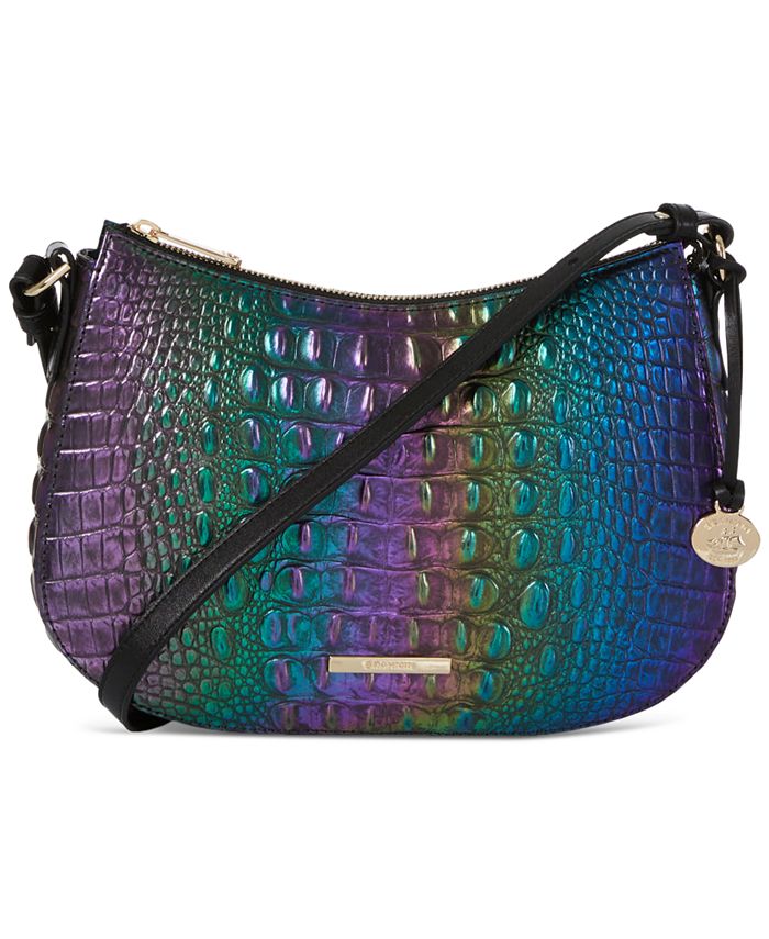 Macy's online brahmin crossbody