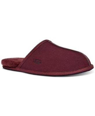 UGG® - Men's Scuff Slippers