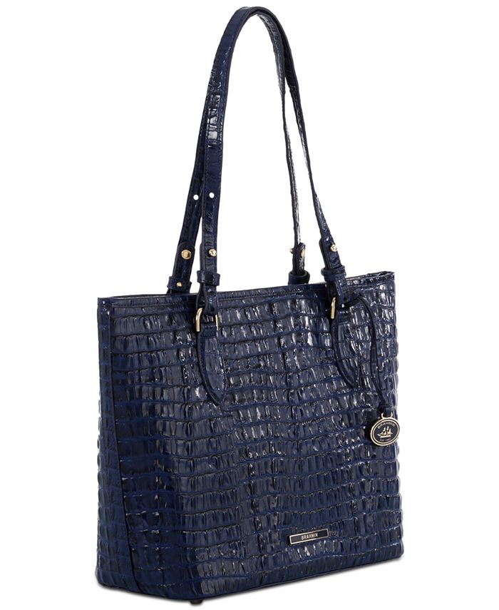 Brahmin large asher tote hotsell