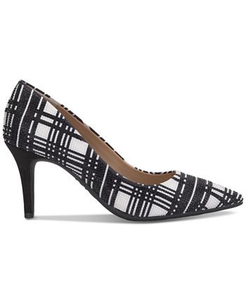 I.N.C. International Concepts Women s Zitah Embellished Pointed