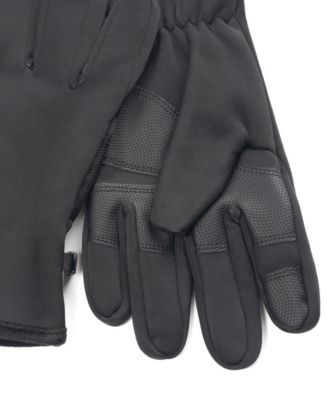 Rainforest Men's Stretch Neoprene Fleece Gloves - Macy's