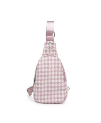 Moda Luxe Regina Sling Backpack - Macy's