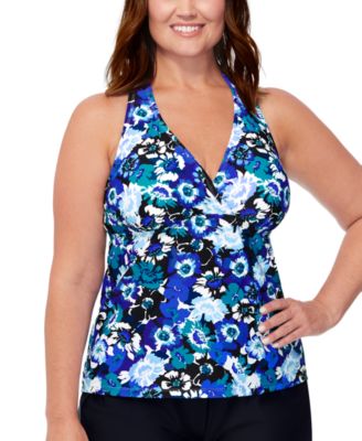 Macy's miraclesuit sales swimwear