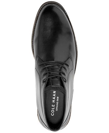 Cole Haan Men s Osborn Grand 360 Chukka Boot Macy s