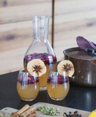 Cabernet Water Carafe, 40.6 oz