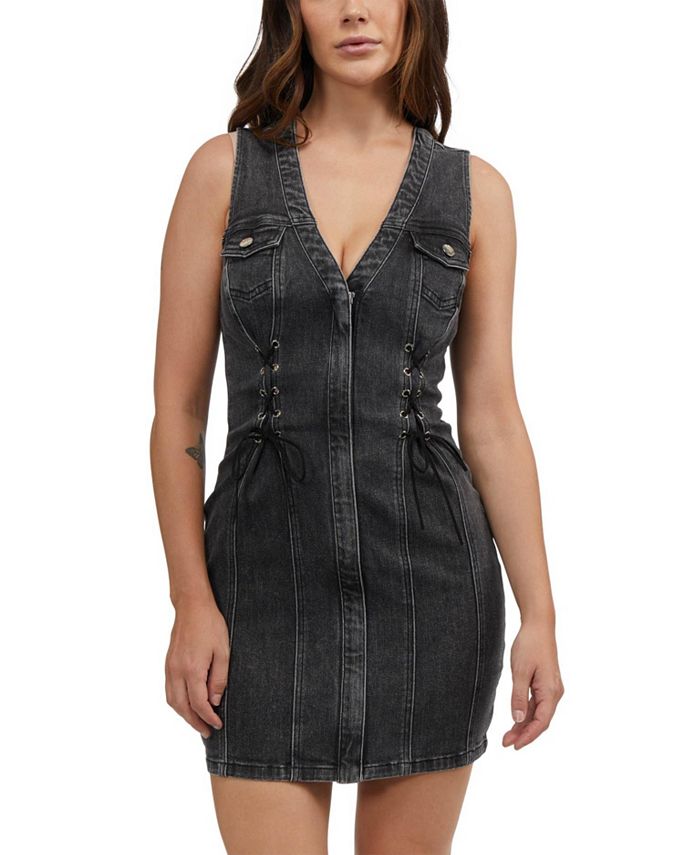 Macys shop bebe dress