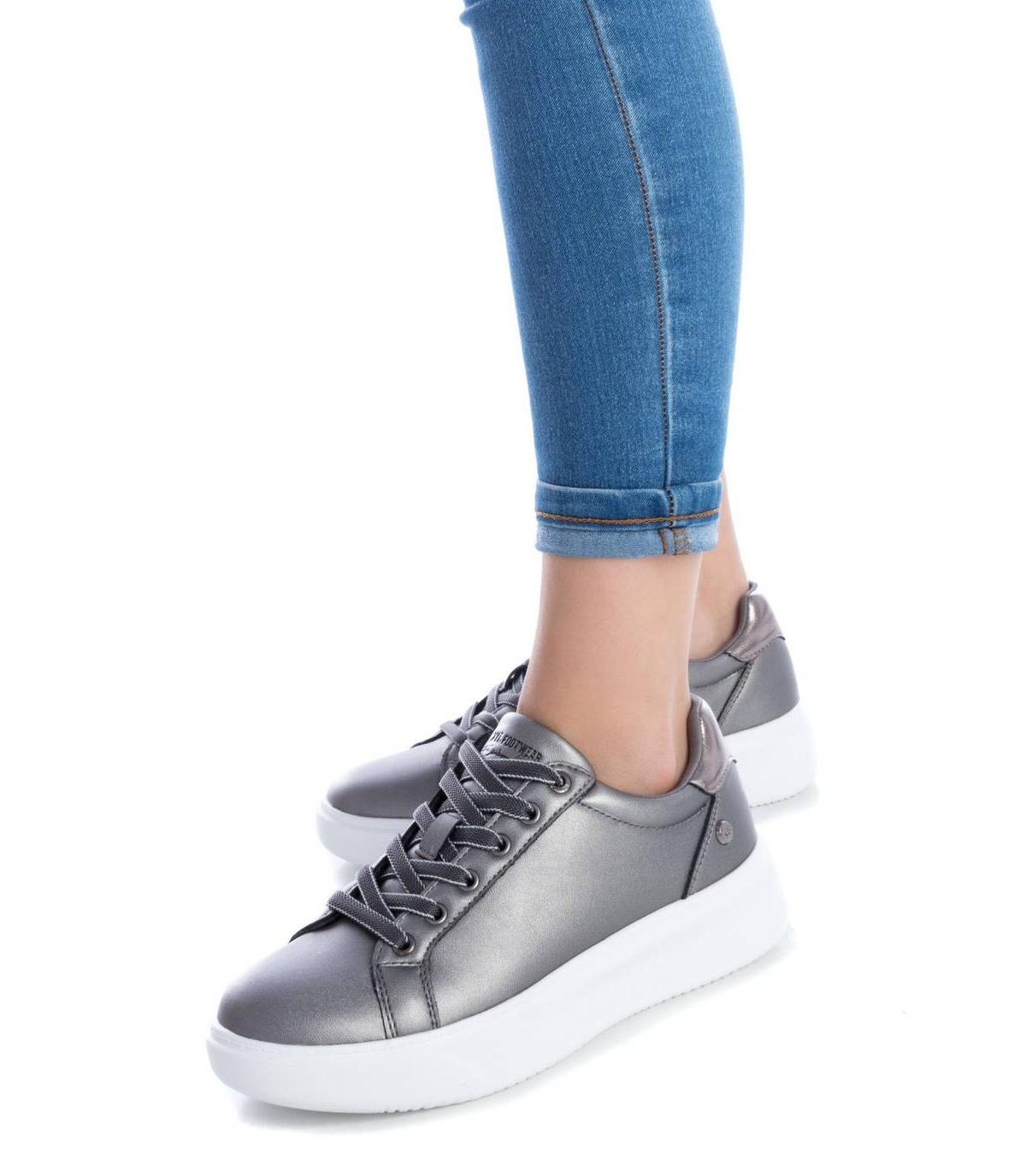 Women's Casual Sneakers By Xti