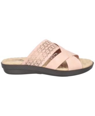 Women's Coho Slide Sandals