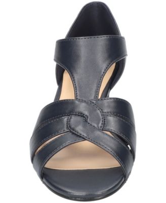 Women's Essie Slip-On Dress Sandals