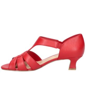 Women's Essie Slip-On Dress Sandals