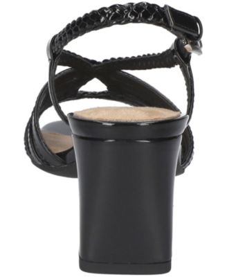 Women's Topaz Square Toe Sandals