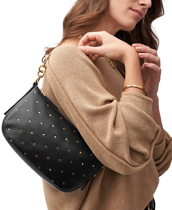 Fossil Jolie Baguette Bag Macy's