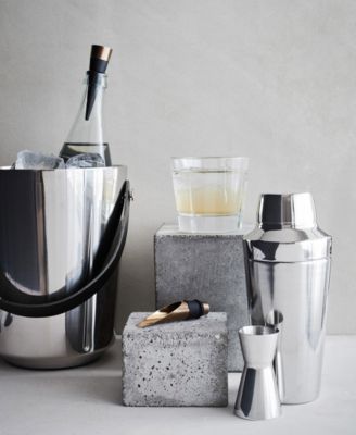 Stainless Steel Cocktail Tool