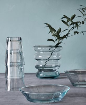 Grand Cru 8.8 oz Glass Tumblers, Set of 4