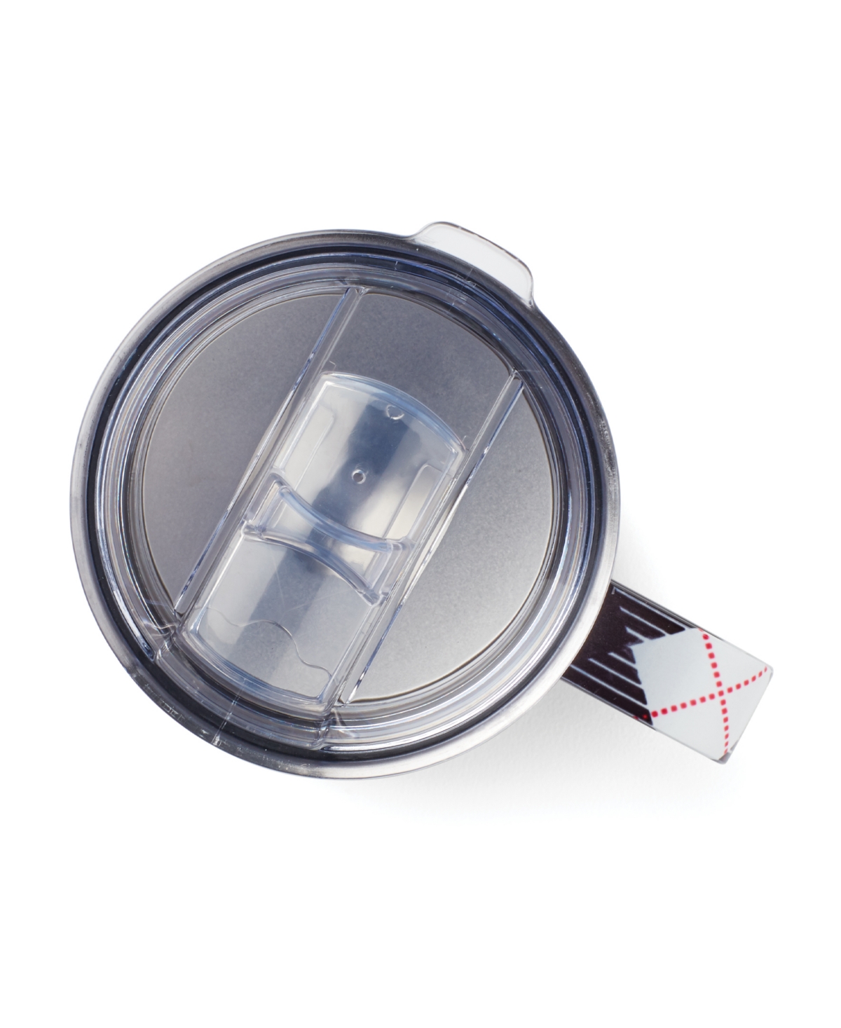 Cambridge Plaid Insulated Coffee Mug,