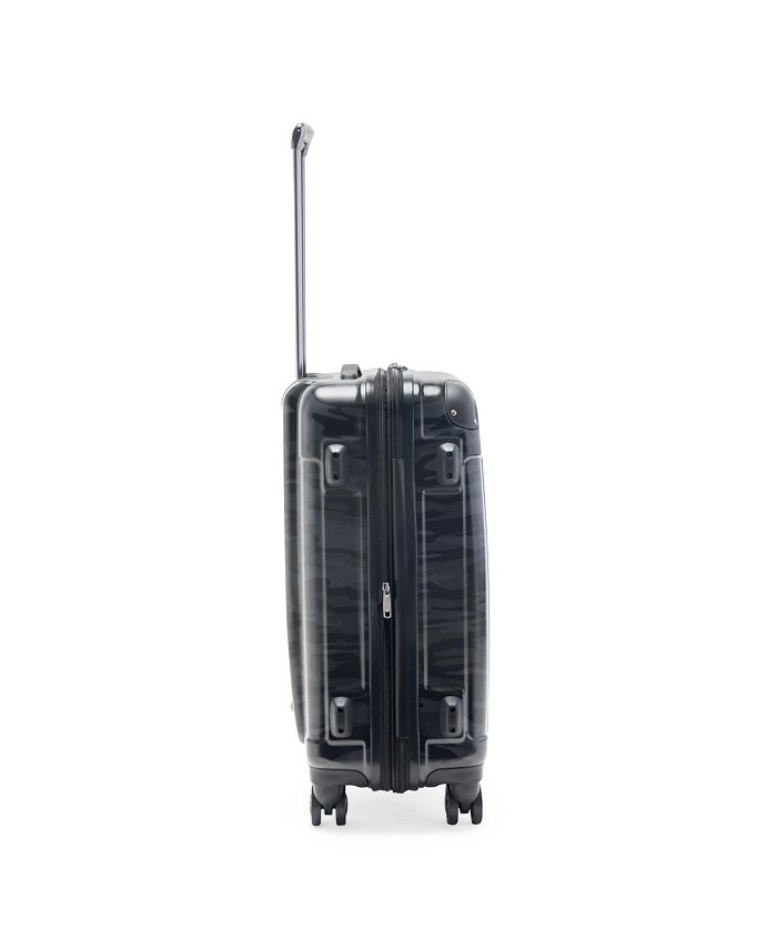 Cole Reaction Renegade Camo 24" Hardside Expandable Luggage