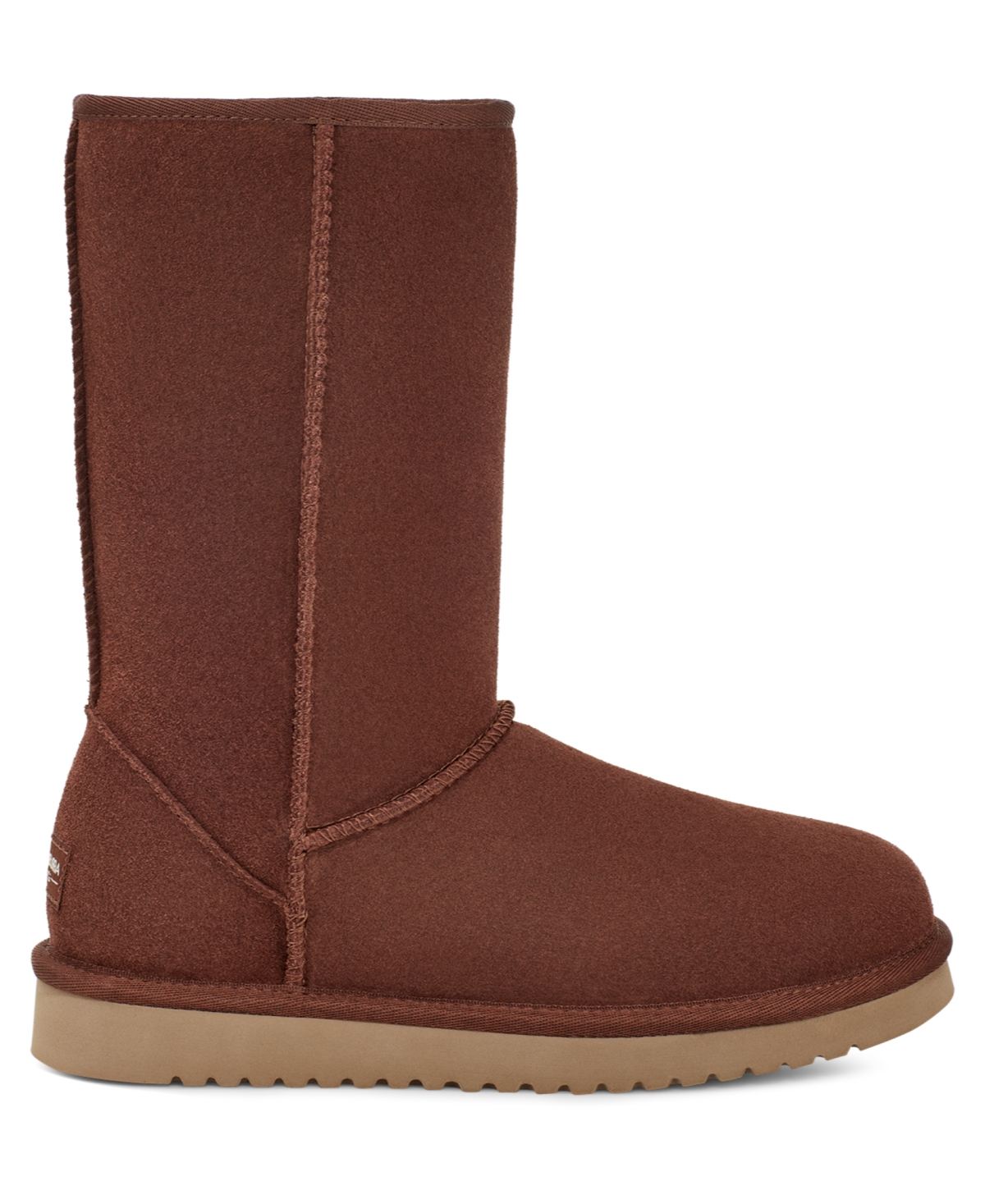 Koolaburra By Ugg Women's Classic Tall Boots In Cappuccino