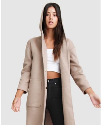 Women's Long Winter Coats | Macy's
