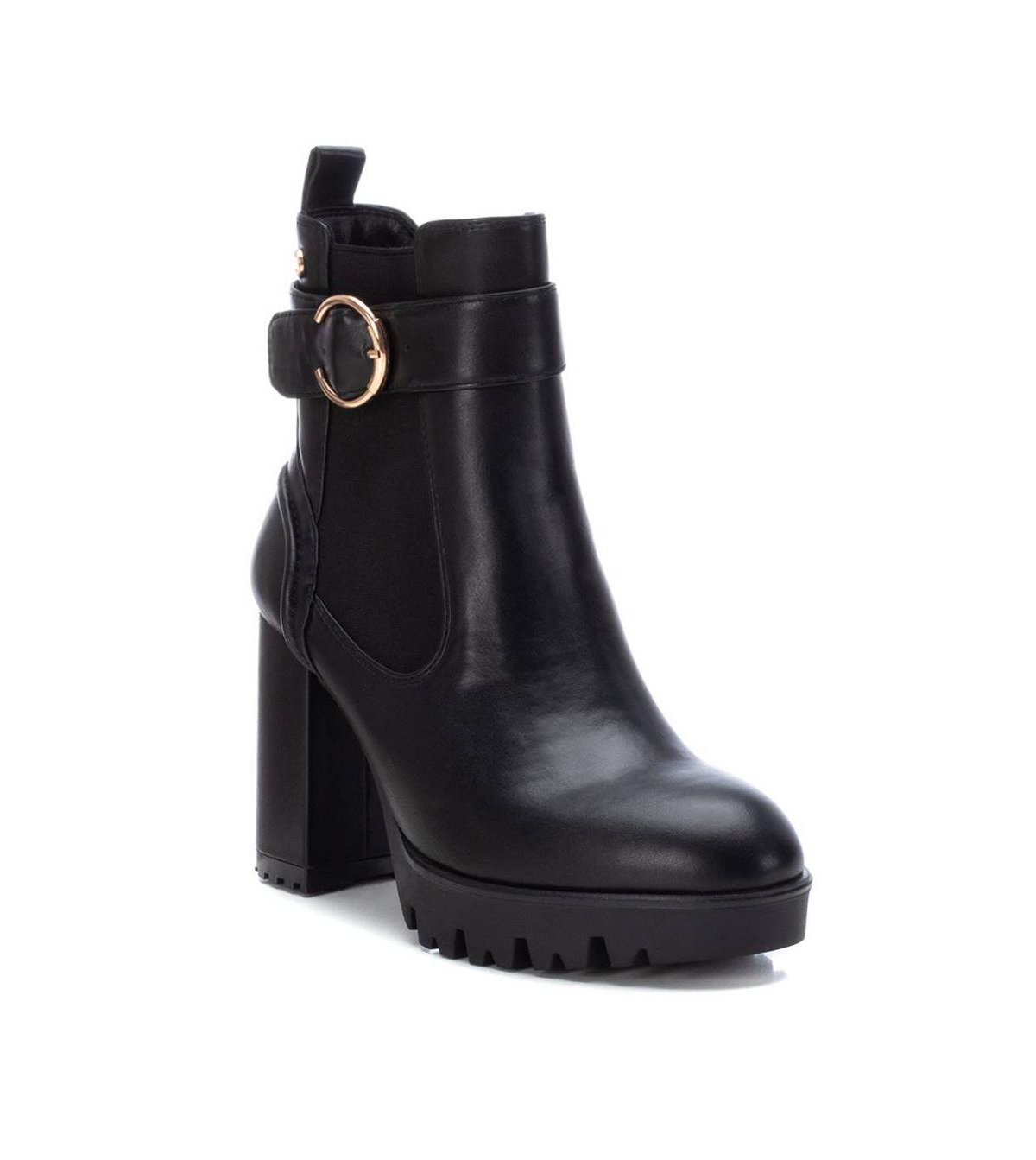 Women's Dress Booties By Xti