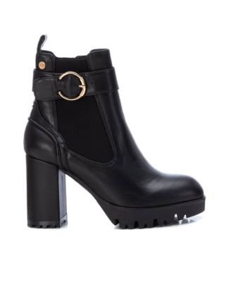 Women's Dress Booties By XTI