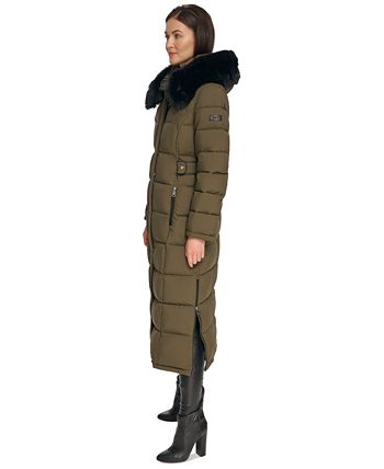Dkny maxi puffer 2025
