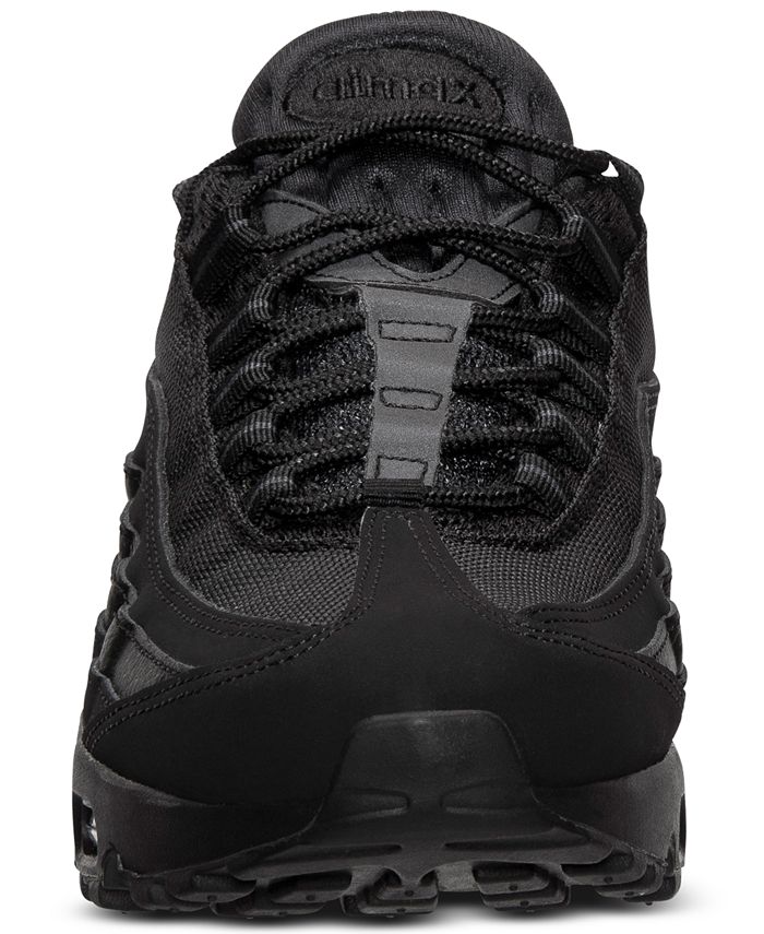 nike air max 95 running man