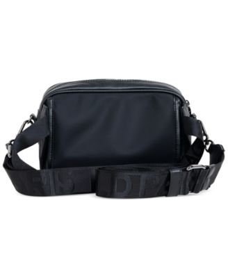 Voyage Crossbody Belt Bag