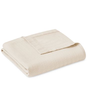 Hotel Collection 100 Egyptian Cotton Blanket Twin Created for