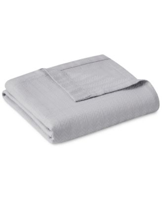 100% Egyptian Cotton Blanket, King