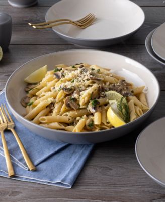 12" Pasta Serving Bowl, 89.5 Oz