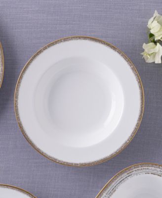 Haku Set of 4 Soup Bowls, 8.50", 12 oz.