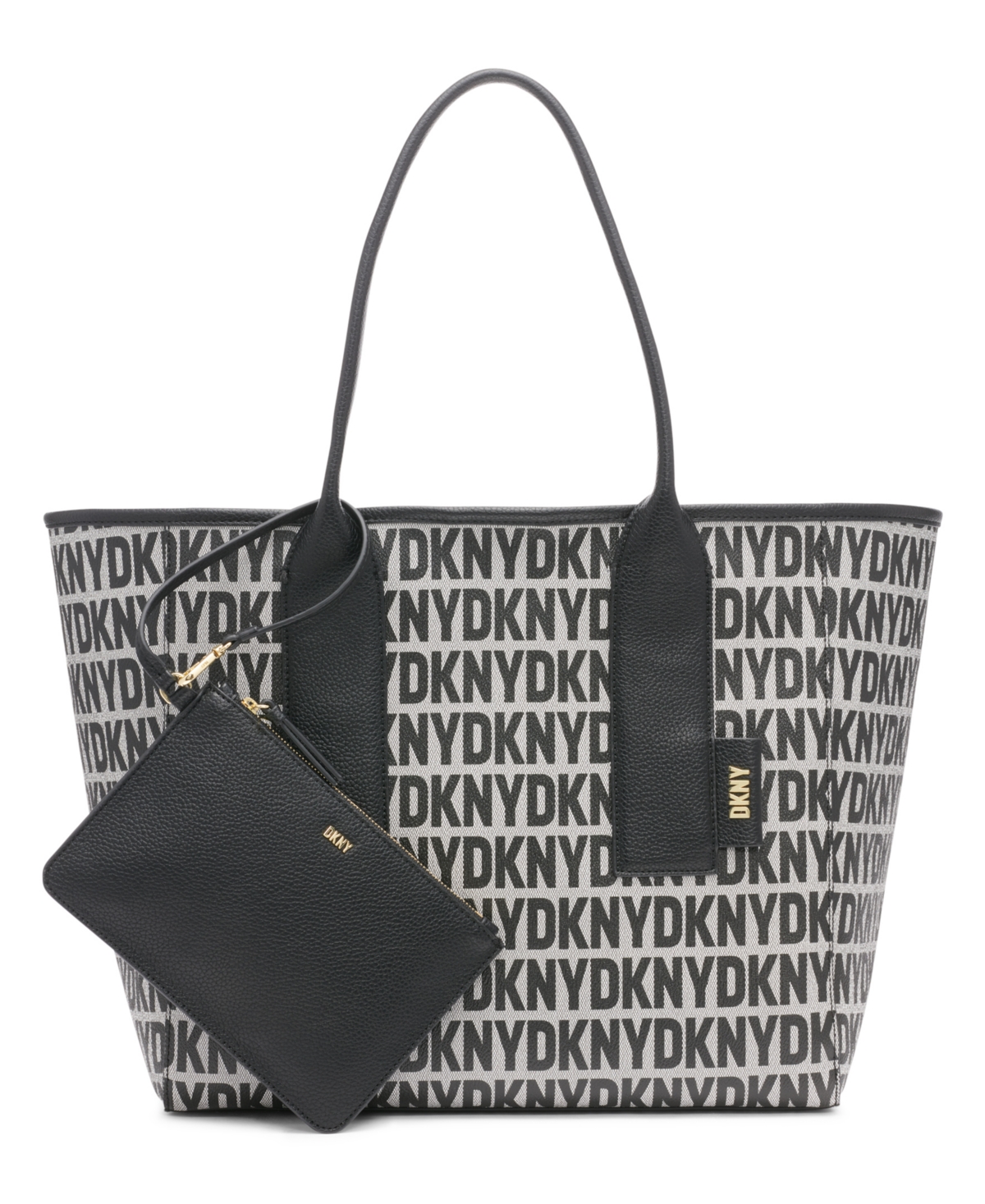 Dkny discount bedford tote