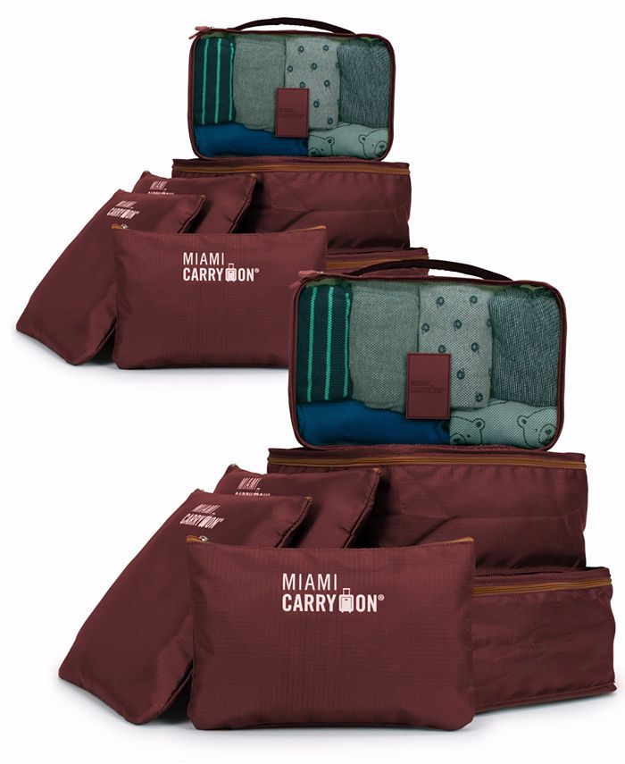 Packing cubes macys discount