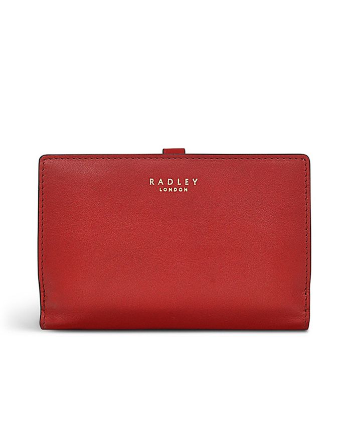 Radley London Newick Road Mini Bifold Wallet Macy's
