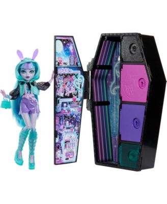 Monster High