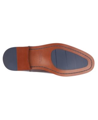 Men's Darwin Leather Chelsea Boots