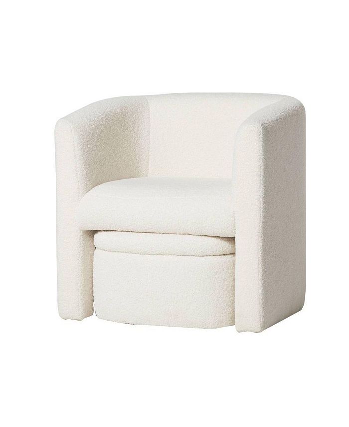 World market barrel chair deals
