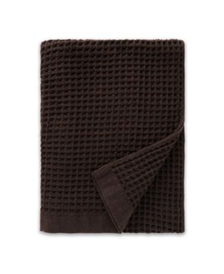 Waffle Bath Sheet